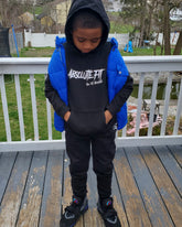 AbsoluteFit kids sweat suit all colors